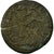 Moneta, Egipt, Ptolemaic Kingdom, Ptolemy V, Dichalkon, 204-180 BC, Alexandria