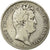 Coin, France, Louis-Philippe, 5 Francs, 1831, Rouen, VF(20-25), Silver
