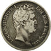 Coin, France, Louis-Philippe, 5 Francs, 1831, Lille, VF(30-35), Silver