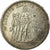 Coin, France, Hercule, 5 Francs, 1872, Paris, VF(30-35), Silver, KM:820.1