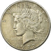 Coin, United States, Peace Dollar, Dollar, 1922, U.S. Mint, San Francisco