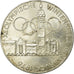 Coin, Austria, 100 Schilling, 1976, Vienna, AU(55-58), Silver, KM:2929