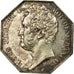 France, Token, Louis-Philippe, Chambre de Commerce du Havre, Tiolier, MS(60-62)