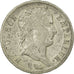Coin, France, Napoléon I, Franc, 1811, Bayonne, VF(30-35), Silver, KM:692.9