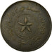 Coin, BRUNEI, Cent, 1304 (1886), VF(30-35), Copper, KM:3