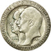 Coin, German States, PRUSSIA, Wilhelm II, 3 Mark, 1910, Berlin, AU(50-53)