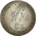Coin, ITALIAN STATES, CISALPINE REPUBLIC, 30 Soldi, 1801, Milan, EF(40-45)