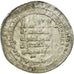 Coin, Abbasid Caliphate, al-Radi, Dirham, AH 327 (938/939 AD), Madinat al-Salam