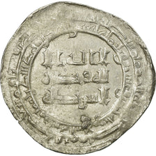 Coin, Abbasid Caliphate, al-Radi, Dirham, AH 325 (936/937 AD), Madinat al-Salam