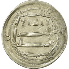 Coin, Abbasid Caliphate, al-Mahdi, Dirham, AH 167 (783/784 AD), Muhammadiya