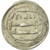 Coin, Abbasid Caliphate, al-Mahdi, Dirham, AH 167 (783/784 AD), Muhammadiya