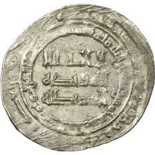 Coin, Abbasid Caliphate, al-Radi, Dirham, AH 325 (936/937 AD), Madinat al-Salam