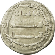 Coin, Abbasid Caliphate, al-Mansur, Dirham, AH 150 (767/768), Madinat al-Salam