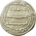 Coin, Abbasid Caliphate, al-Mansur, Dirham, AH 150 (767/768), Madinat al-Salam