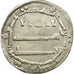 Coin, Abbasid Caliphate, al-Mansur, Dirham, AH 153 (770/771), Madinat al-Salam