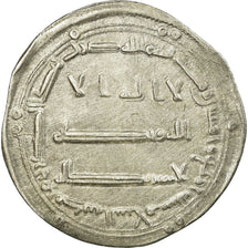 Monnaie, Abbasid Caliphate, al-Mansur, Dirham, AH 154 (771/772), Madinat