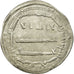Monnaie, Abbasid Caliphate, al-Mansur, Dirham, AH 154 (771/772), Madinat