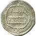 Coin, Abbasid Caliphate, al-Mansur, Dirham, AH 156 (773/774), Madinat al-Salam