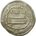 Coin, Abbasid Caliphate, al-Mansur, Dirham, AH 156 (773/774), Madinat al-Salam