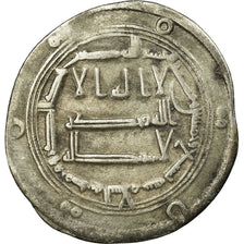 Coin, Abbasid Caliphate, al-Mahdi, Dirham, AH 159 (775/776), Madinat al-Salam
