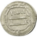 Coin, Abbasid Caliphate, al-Mansur, Dirham, AH 157 (774/775), Madinat al-Salam