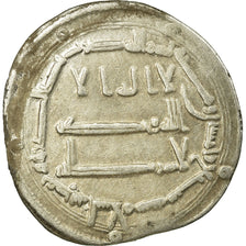 Coin, Abbasid Caliphate, al-Mansur, Dirham, AH 157 (774/775), Madinat al-Salam