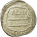 Coin, Abbasid Caliphate, al-Mansur, Dirham, AH 157 (774/775), Madinat al-Salam
