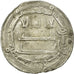 Coin, Abbasid Caliphate, al-Mansur, Dirham, AH 158 (775 AD), Madinat al-Salam