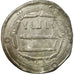 Coin, Abbasid Caliphate, al-Mahdi, Dirham, AH 160 (776/777), Madinat al-Salam