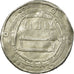Coin, Abbasid Caliphate, al-Mahdi, Dirham, AH 160 (776/777), Madinat al-Salam
