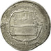 Monnaie, Abbasid Caliphate, al-Mahdi, Dirham, AH 160 (776/777), Madinat
