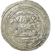 Coin, Umayyad Caliphate, al-Walid I, Dirham, AH 96 (714/715), Wasit, EF(40-45)