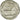 Coin, Abbasid Caliphate, al-Mahdi, Dirham, AH 166 (782/783), al-Abbasiya