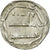 Monnaie, Abbasid Caliphate, al-Mahdi, Dirham, AH 166 (782/783), al-Abbasiya