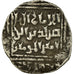 Coin, Ayyubids, al-Nasir I Salah al-Din, Dirham, Hamah, VF(20-25), Silver