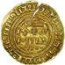 Coin, Crusader States, County of Tripoli, Bezant, 1187-1252, Tripoli, EF(40-45)
