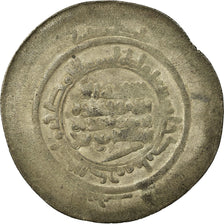 Moneta, Ghaznavids, Mahmud, Multiple Dirham, Andaraba, MB, Argento