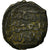 Coin, Seljuqs, Kayka'us II, Fals, AH 643-647 (1245/49), VF(30-35), Copper