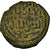 Monnaie, Seljuqs, Kayqubad I, Fals, AH 622-623 (1224/26), TTB, Cuivre