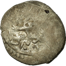 Coin, Ottoman Empire, Ahmad I, Akçe, Aydin, VF(20-25), Silver