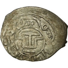 Coin, Russia, Khans of Krim, Mengli Giray I, Akçe, VF(30-35), Silver