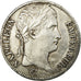 Moneta, Francia, Napoléon I, 5 Francs, 1811, Paris, BB+, Argento, KM:694.1