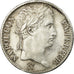 Munten, Frankrijk, Napoléon I, 5 Francs, 1811, Rouen, ZF+, Zilver, KM:694.2
