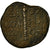 Monnaie, Kolchis, Dioskourias, Bronze Unit, TTB+, Bronze