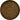 Coin, San Marino, 10 Centesimi, 1938, Rome, AU(50-53), Bronze, KM:13