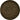 Coin, San Marino, 10 Centesimi, 1935, Rome, AU(55-58), Bronze, KM:13