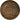 Coin, San Marino, 10 Centesimi, 1935, Rome, MS(60-62), Bronze, KM:13