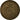 Coin, San Marino, 10 Centesimi, 1935, Rome, AU(55-58), Bronze, KM:13