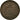 Coin, San Marino, 5 Centesimi, 1936, Rome, MS(63), Bronze, KM:12