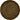 Coin, San Marino, 5 Centesimi, 1936, Rome, AU(55-58), Bronze, KM:12